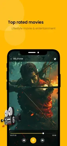 cricify-4-3 Top Rated Movies